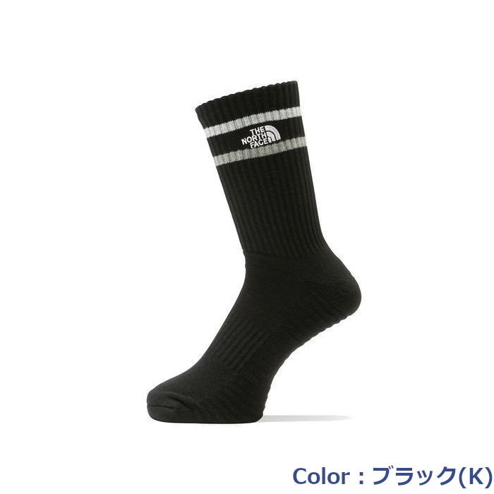 靴下 THE NORTH FACE ノースフェイス 靴下 ソックス ユニセックス