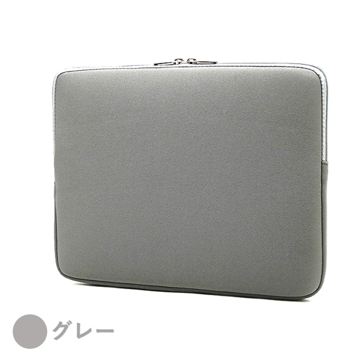 パソコン ケース バッグ ｍacbook air 13インチ 15インチ 保護 シンプル PCケース ノートパソコン｜dukanetshop｜04