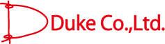 Duke Japan ロゴ