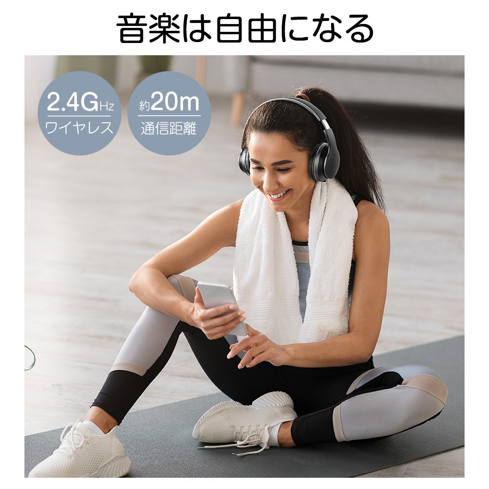 メーカー bluetoothヘッドホン elegiant 高音質 bluetoothヘッドセット ワイヤレスヘッドフォン 通話可 オファー 密閉型 折畳式 有線無線兼用