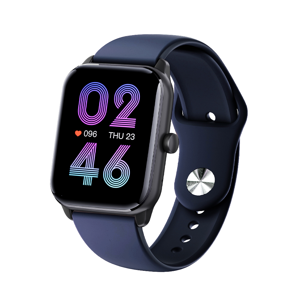 定価12400］スマートウォッチ 1.69大画面 Bluetooth5.0