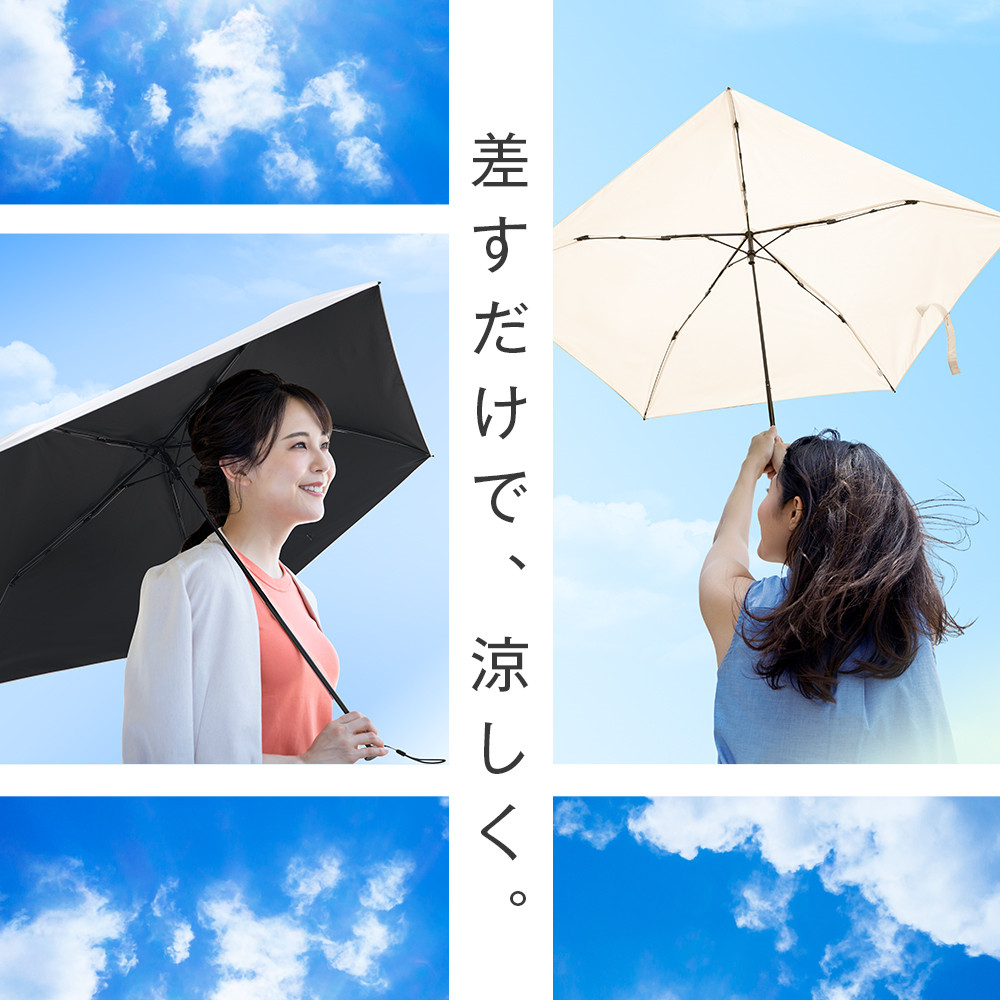 timmy様用晴雨兼用日傘