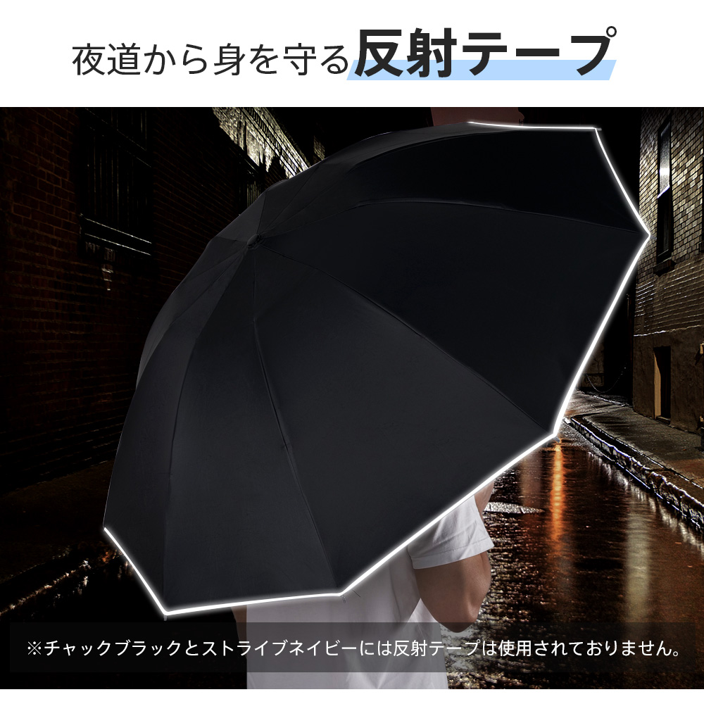 assa a.s.s.a オールインアンブレラ ユニセックス 親骨58cm 日傘