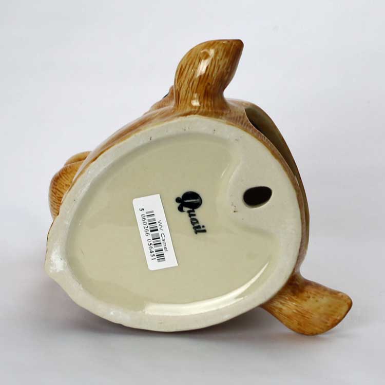 壁掛け 花瓶 ラクダ らくだ Camel Wall Vase プレゼント クエイル