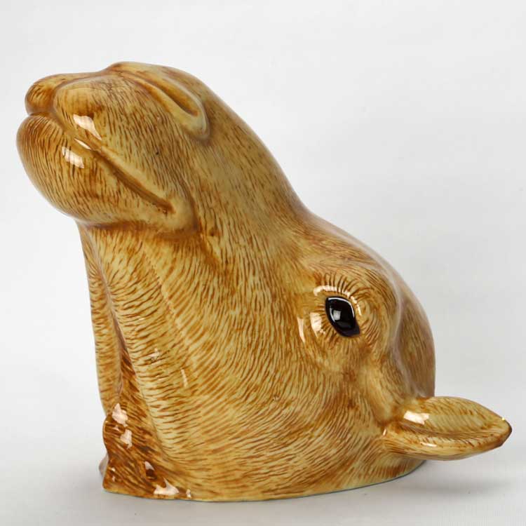 壁掛け 花瓶 ラクダ らくだ Camel Wall Vase プレゼント クエイル