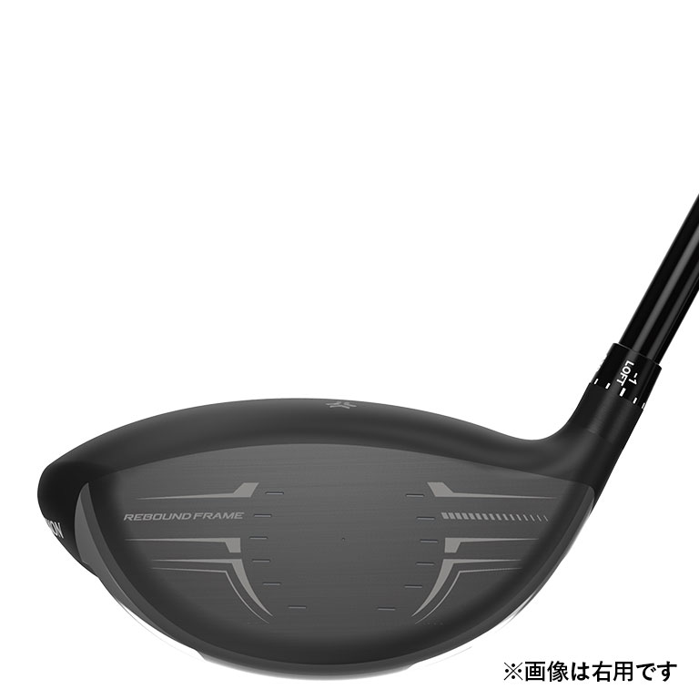 スリクソン ZX5 Mk II ドライバー（左用） Diamana ZX-II50