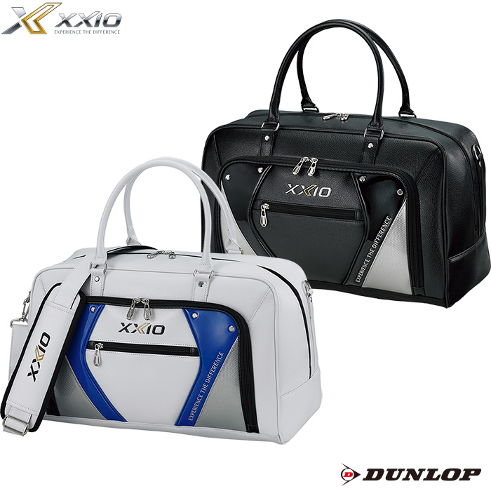 ダンロップ ゼクシオ GGB-X157 ボストンバッグ DUNLOP XXIO DUNLOP XXIO ダンロップ ゼクシオ GGB－X157 ボストンバッグ