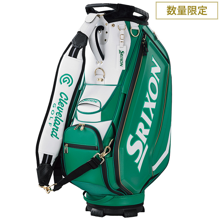 ダンロップ スリクソン キャディバッグ GGC-S197L メジャーコレクション 2024年モデル : ggcs197l : DUNLOP GOLF  SHOP - 通販 - Yahoo!ショッピング