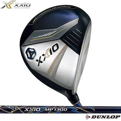 ダンロップ ゼクシオ 13 フェアウェイウッド ネイビー MP1300 カーボンシャフト 2024年モデル : xx13nvfw : DUNLOP  GOLF SHOP - 通販 - Yahoo!ショッピング