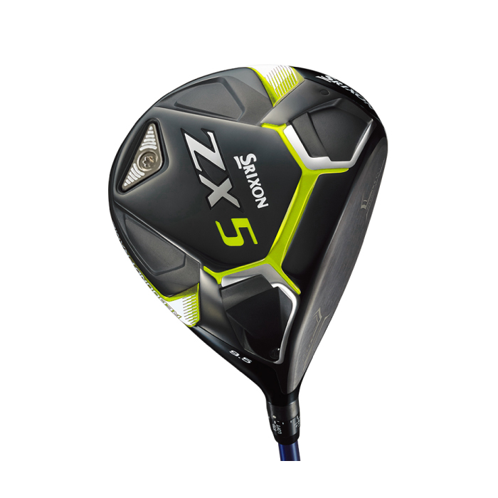 ダンロップ SRIXON(スリクソン) ZX5 グリーンヘッド ドライバー Diamana ZX50 カーボンシャフト【2020年モデル】 :  zx5grusedia50zxw : DUNLOP GOLF SHOP - 通販 - Yahoo!ショッピング