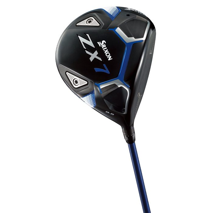 ダンロップ SRIXON（スリクソン）ZX7 ブルーンヘッド ドライバー Diamana ZX60 カーボンシャフト【2020年モデル】 :  zx7blusedia60zxw : DUNLOP GOLF SHOP - 通販 - Yahoo!ショッピング