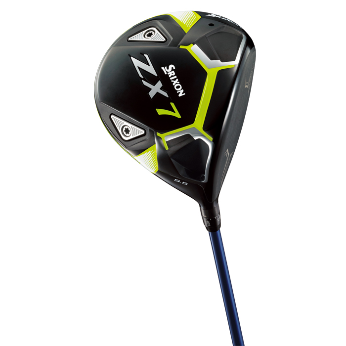 ダンロップ SRIXON（スリクソン）ZX7 グリーンヘッド ドライバー Diamana ZX60 カーボンシャフト【2020年モデル】 :  zx7grusedia60zxw : DUNLOP GOLF SHOP - 通販 - Yahoo!ショッピング