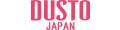DUSTO JAPAN ロゴ