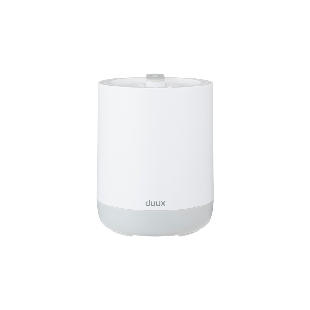 duux 加湿器 小型 スチーム式 小型 加熱式 おしゃれ お手入れ簡単 2026