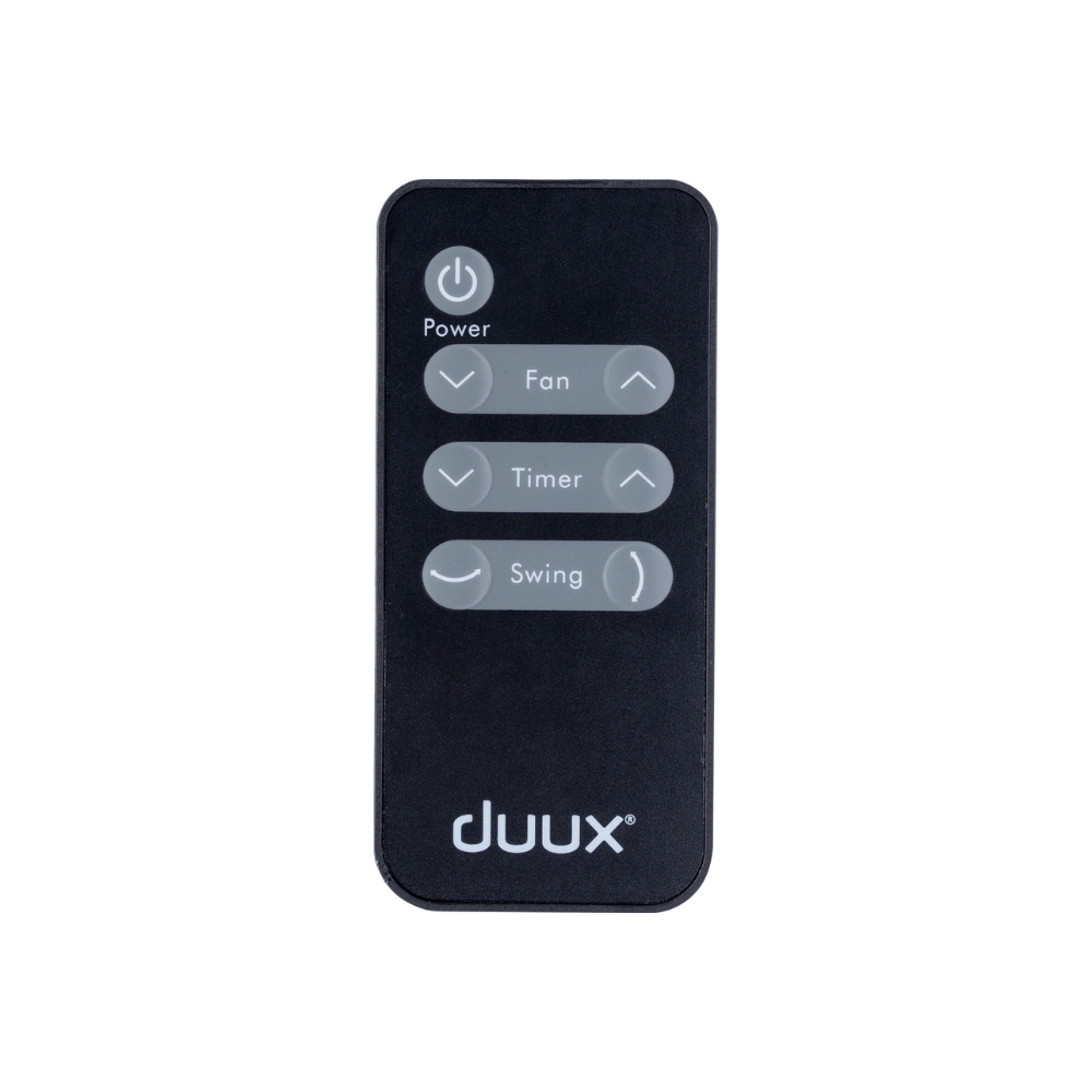 duux 扇風機 fAN専用リモコン : duux(デュクス)公式ストア - 通販
