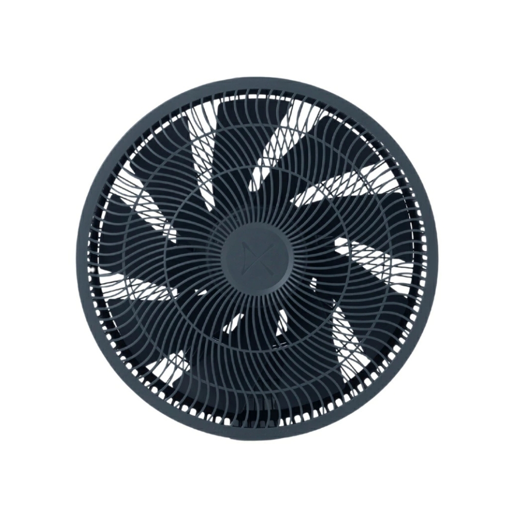 duux Whisper Flex Touch 2 グレー 2-in-1ファン Whisper Flex Touch 2 | PRODUCTS | duux