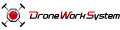 DroneWorkSystem・ヤフー店 ロゴ