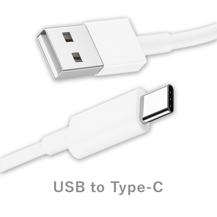 2本セット】iPhone 充電ケーブル タイプCケーブル USB-C 急速充電 1m