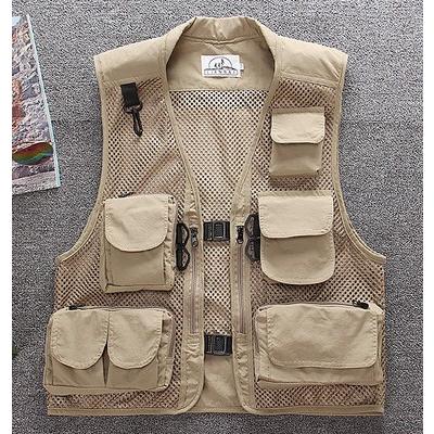 フィッシングベスト メンズ アウトドアベスト カジュアルベスト カメラマンベスト ベスト 多機能 監督者 記者 野外撮影 釣り 大量入荷 アウトドアベスト フィッシングベスト メンズ アウトドアベスト カジュアルベスト カメラマンベスト ベスト 多機能 監督者 記者 野外撮影 釣り 大量入荷 アウトドアベスト