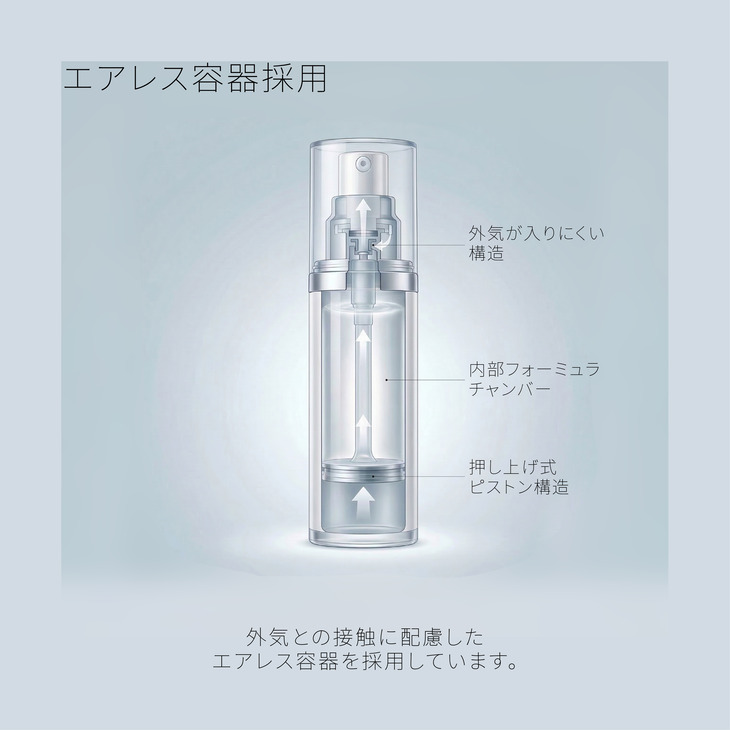 biJin-lab VASA 美容液 ナイアシンアミド5% コメ発酵液 セラミド