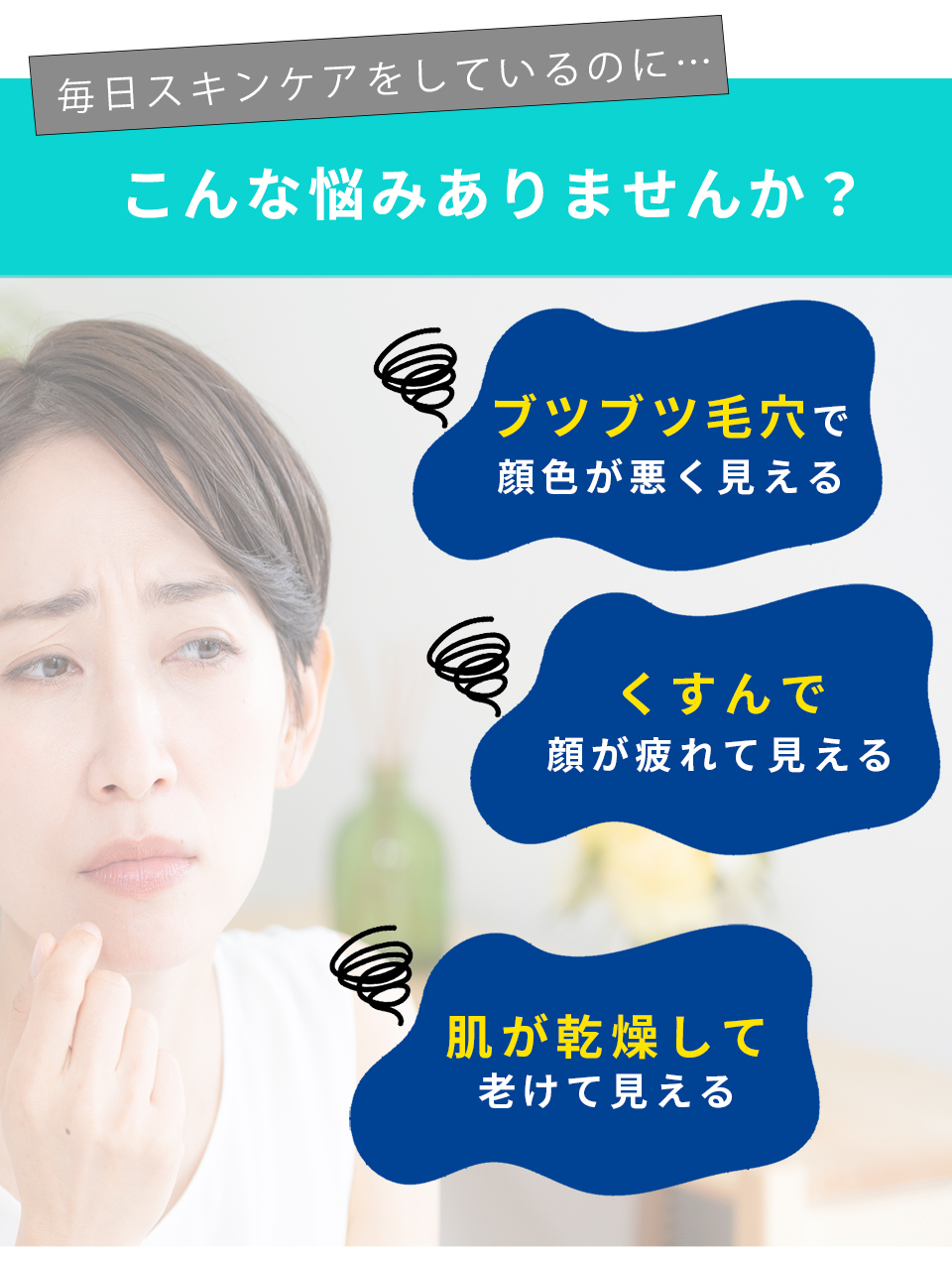 炭酸パック 超高濃度炭酸ジェルパック yokogao炭酸ジェルパック5