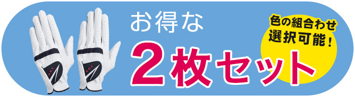 LEZAX（レザックス） ゴルフ グローブ 手袋 メンズ 左手 1枚入り AGC