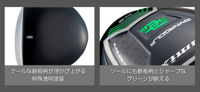 DYNAGOLF（ダイナゴルフ） ゴルフ パーツ ヘッド 単体 ヘッドのみ