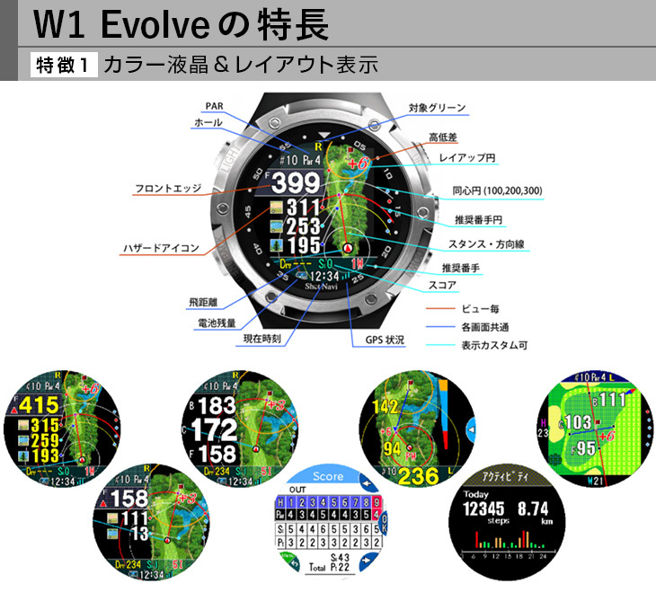 ShotNavi Ｗ1Evolve 717t7l3K6GS._UF350,350_QL50_.jpg