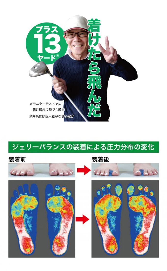 アサヒゴルフ ごるトレ JELLY BALANCE ユニセックス GT-1503 ブルー ggw725x 朝日ゴルフ用品 ゴルフ 練習器具 スイング練習 トレーニング ごるトレ