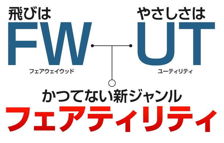 ゴルフ クラブ メンズ ユーティリティ ワークスゴルフ U3 U5 15度 20度 ダイナFTRブラックプレミア ワークテック飛匠シャフト仕様 R  SR S