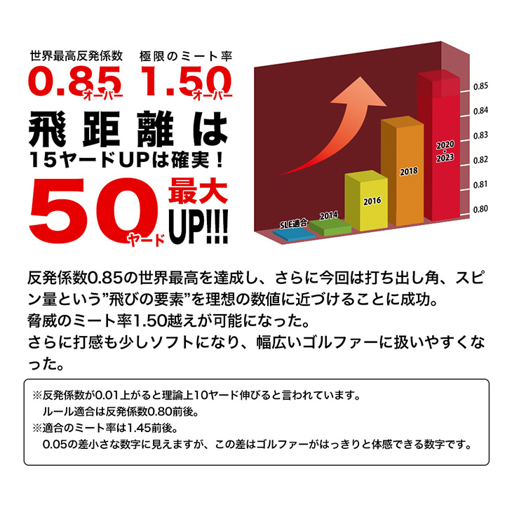 ワークスゴルフ ゴルフボール 飛匠 レッドラベル 極 2023年 1ダース 非