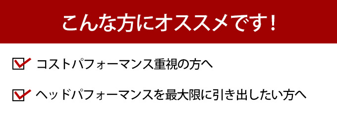 ワークスゴルフ ゴルフ パーツ単体 アイアン用シャフト 先中調子