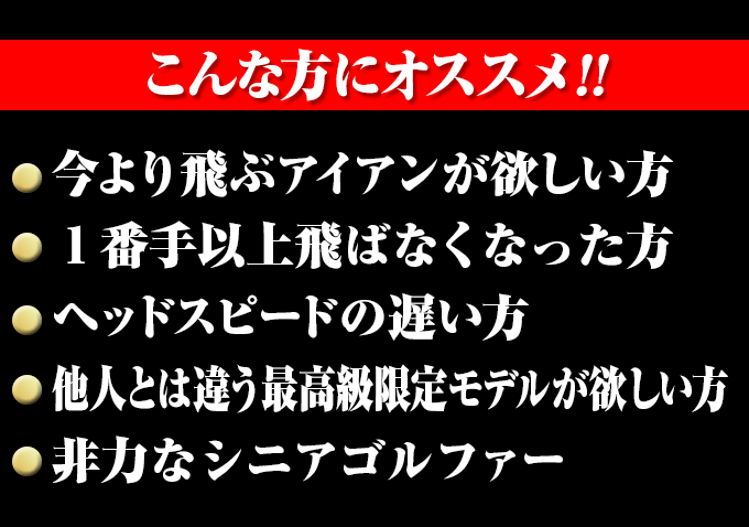 ワークスゴルフ ゴルフクラブ メンズ アイアンセット 6本セット