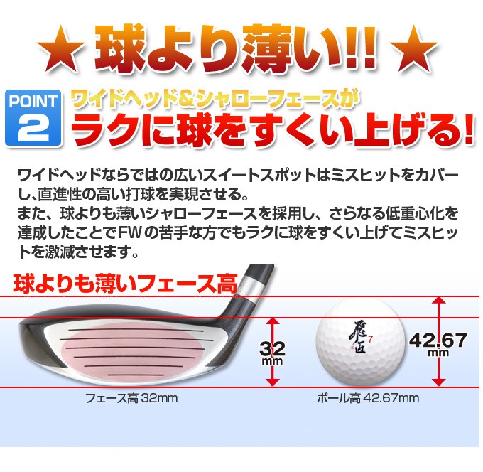 ワークスゴルフ ゴルフ クラブ 2本セット フェアウェイウッド 1w ワークスゴルフ ゴルフ クラブ 2本セット フェアウェイウッド 1w