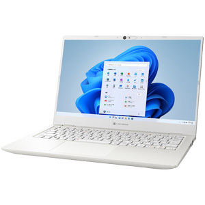 dynabook（ダイナブック） dynabook W6GZHY7CBW Core i7 SSD512GB