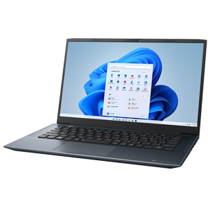 dynabook ダイナブック W6VZHW7CAL Core i7 SSD1TB メモリ32GB