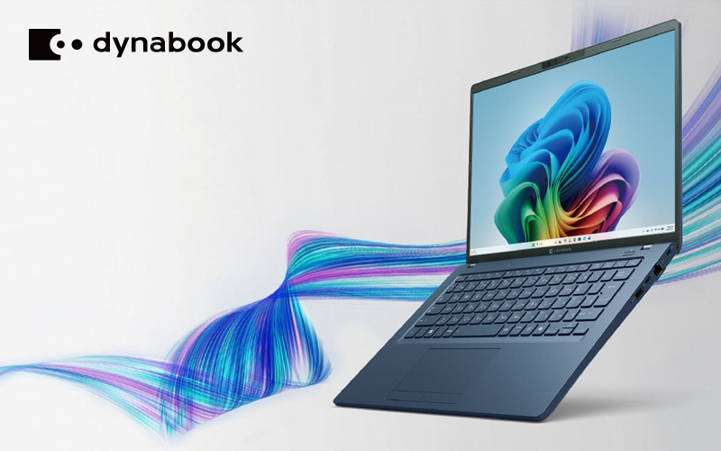 Dynabook Direct
