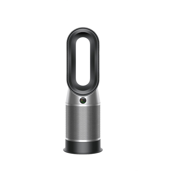 空気清浄機 扇風機 ダイソン Dyson Purifier Hot+Cool Gen1 HP10BN 空気清浄ファンヒーター ヒーター ブラック/ニッケル 【アウトレットSALE】