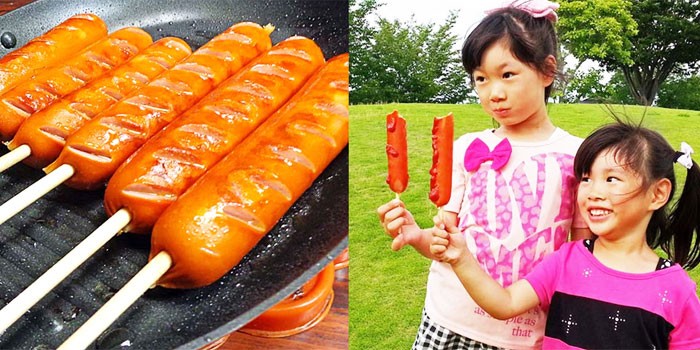 訳あり 激安 肉 フランクフルト 豚肉 BBQ バーベキュー 焼肉 ソーセージ わけあり 訳アリ 業務用 不揃い