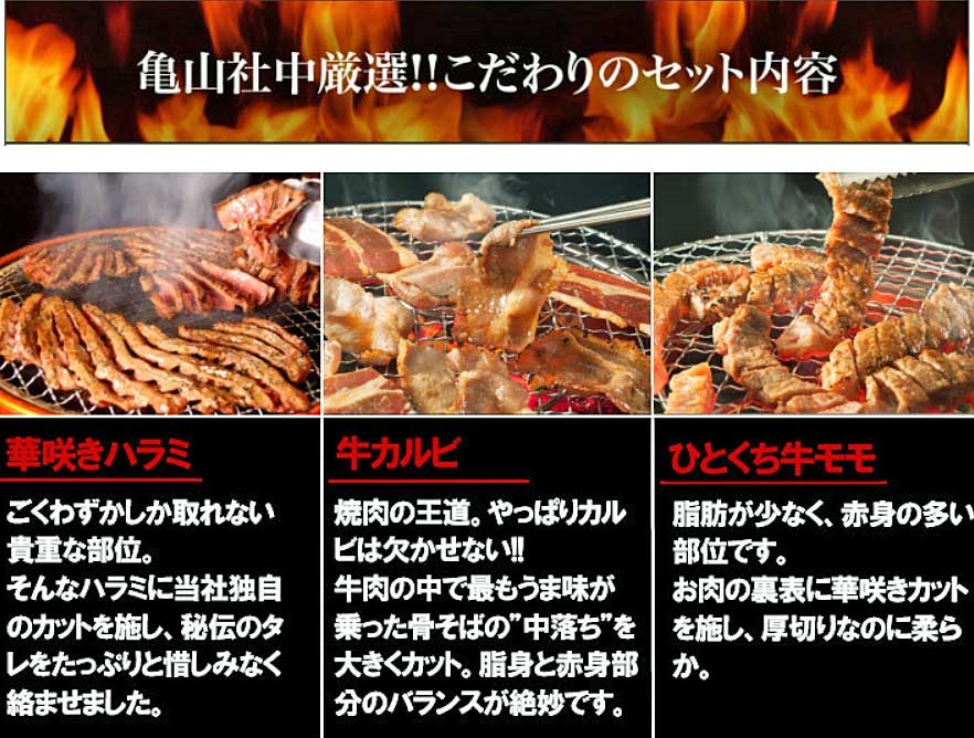 訳 ワケ わけ 訳あり,わけあり,訳アリ,焼肉,牛肉,亀山社中,激安,通販,販売,不揃い,切り落とし (お試し 食べ比べ)