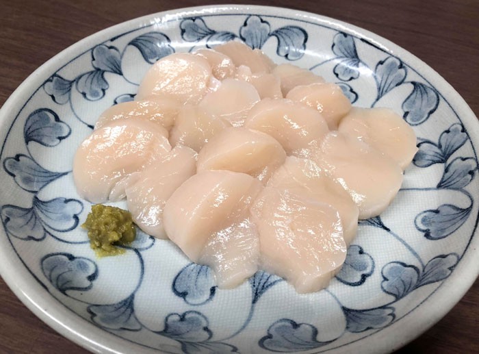 ホタテ貝柱 激安 北海道産 ホタテ ほたて 帆立 業務用 冷凍 生 刺身 海鮮鍋 レシピ
