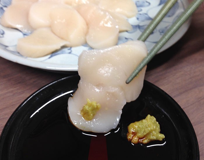 ホタテ貝柱 激安 北海道産 ホタテ ほたて 帆立 業務用 冷凍 生 刺身 海鮮鍋 レシピ