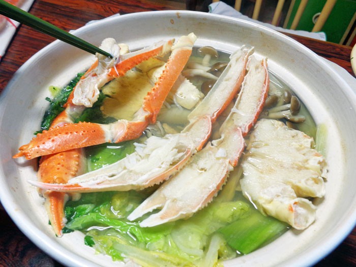 ズワイガニ カニ カニ鍋 販売 かに 蟹 かに鍋 北海道 訳あり わけあり 激安 ずわいがに 1k １キロ