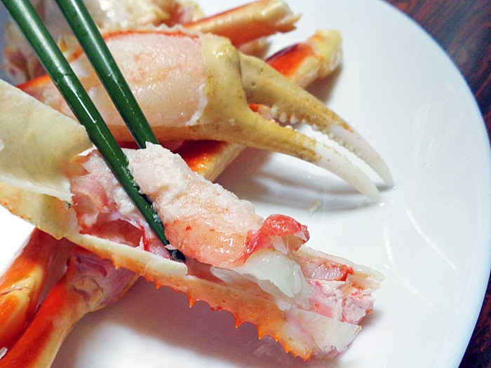 ズワイガニ カニ カニ鍋 販売 かに 蟹 かに鍋 北海道 訳あり わけあり 激安 ずわいがに 1k １キロ