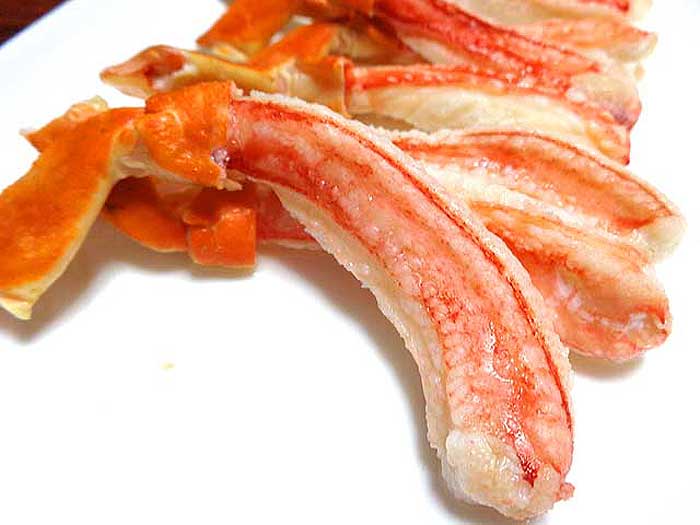 ズワイガニ かにしゃぶ かに ずわいがに カニシャブ カニ レシピ 食べ方 通販 蟹 蟹しゃぶ しゃぶしゃぶ ポーション カニポーション 商品