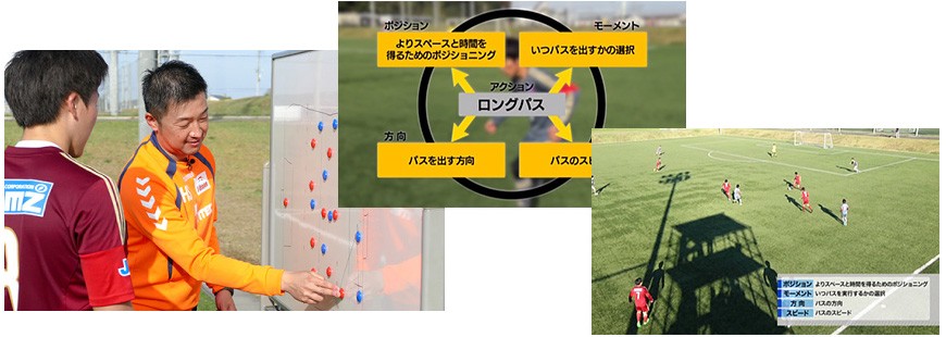 DVD ザ・サッカーアナリティクス〜欧州の育成大国に学ぶ「勝つ