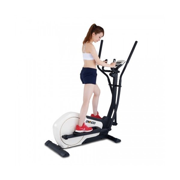 DYACO JAPAN ダイヤコジャパン 家庭用エリプティカルクロストレーナー SE155-30 ダイエット器具