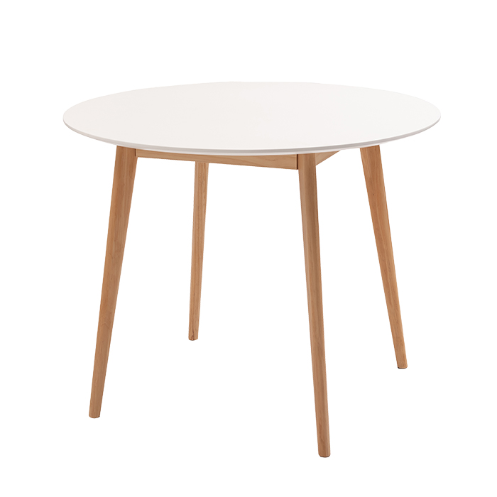 東谷 (豪華2大特典)ダイニングテーブル 2人 掛け 3人掛け 90cm 丸