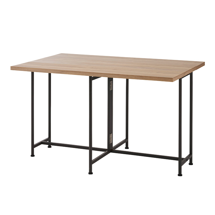 東谷 (豪華2大特典)バタフライ テーブル ダイニング ワーク デスク