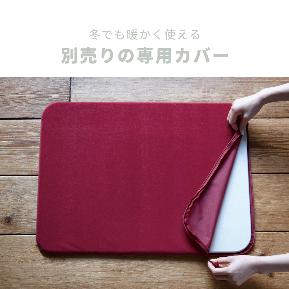soil(珪藻土) soil 珪藻土 バスマット 日本製 BATH MAT light